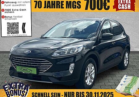 Ford Kuga Plug-In Hybrid Titanium DAB #BT