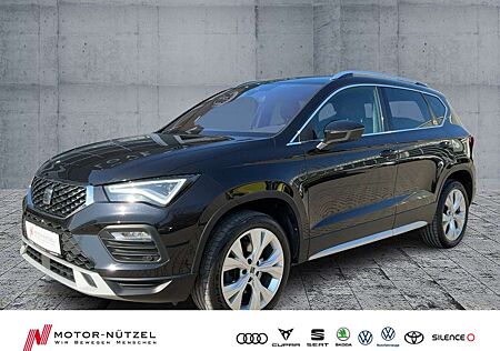 Seat Ateca 2.0 TDI DSG X-PERIENCE LED+NAVI+AHK+ACC