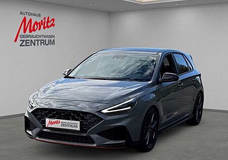 Hyundai i30 2.0 TGDI N Performance DCT *TOTWINKEL*