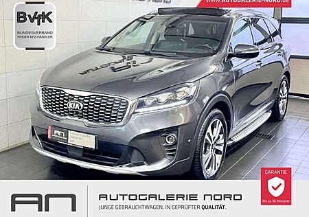 Kia Sorento Platinum Edition 4WD 7-Sitzer
