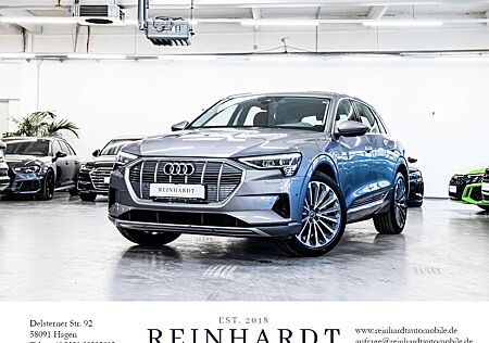 Audi e-tron 55 ADVANCED 21Z./PANORAMA/KAM./SHZ/DAB/VC