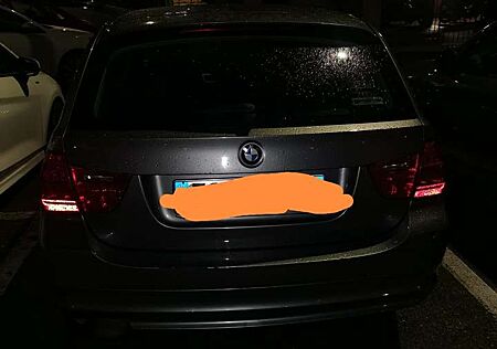 BMW 320 gebraucht kaufen BMW 320d 320 Touring Attiva