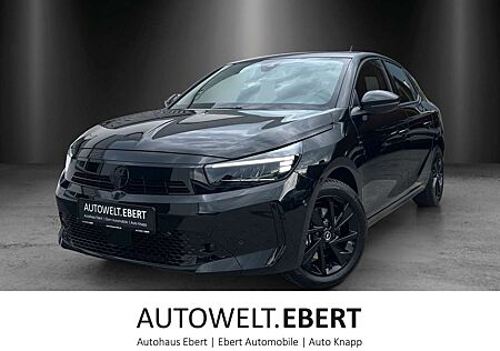Opel Corsa F 1.2 Turbo GS LED-IntelliLux/KAMERA/SHZ/