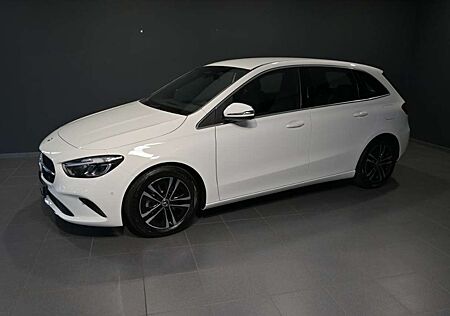 Mercedes-Benz B 180 PROGRESSIVE ADVANCED/KAMERA/LED/PTS/NAVI