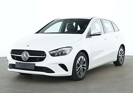 Mercedes-Benz B 180 PROGRESSIVE ADVANCED/KAMERA/LED/PTS/NAVI