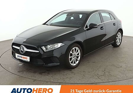 Mercedes-Benz A 200 Progressive Aut. *LED*VC*TEMPO*CAM*PDC*