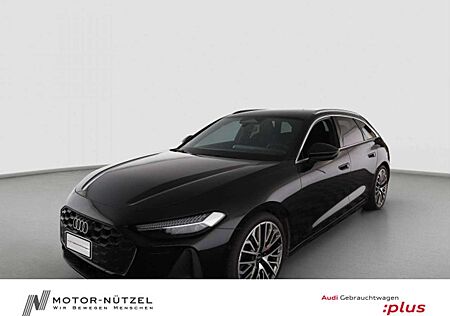 Audi A5 TFSI S-TR MATRIX+NAV+B&O+HuD+ACC+AHK+20