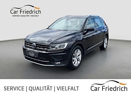 VW Tiguan Volkswagen 1.5 TSI DSG Highline AHK/RFK/ACC