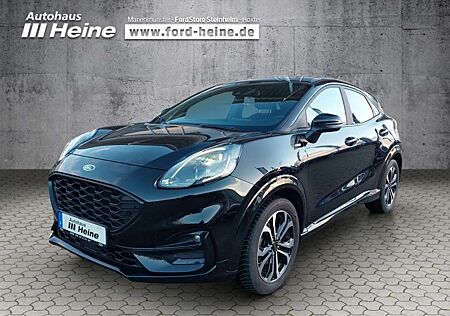 Ford Puma 1.0 EcoBoost Hybrid ST-LINE DESIGN