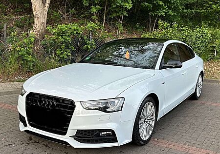 Audi A5 2.0 TDI (140kW) quattro 3fach S-Line