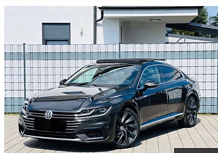 VW Arteon Volkswagen 2.0 TSI DSG R-Line