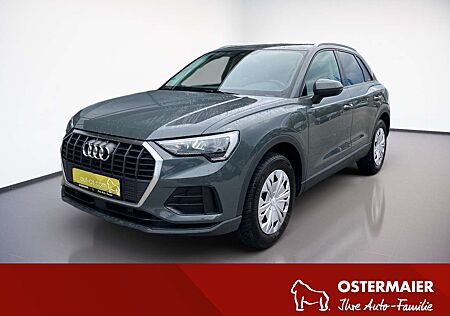 Audi Q3 45 TFSIe 245PS.STRONIC.LED.NAVI.AHK.KAMERA.VIRTUAL