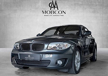 BMW 120 i Coupé *1.HD*Scheckheft*Kette neu*Topzust.*