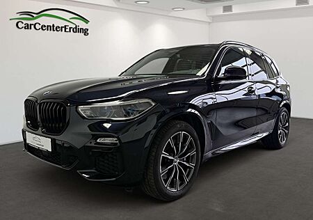 BMW X5 xDrive45e*M Sport*Laser*ACC*Navi*360*AHK*HUD