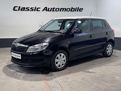 Skoda Fabia Cool Edition 1.2 *Klimaanlage*