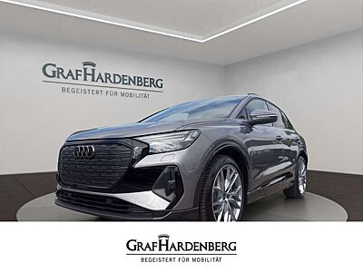 Audi e-tron 210 kW
