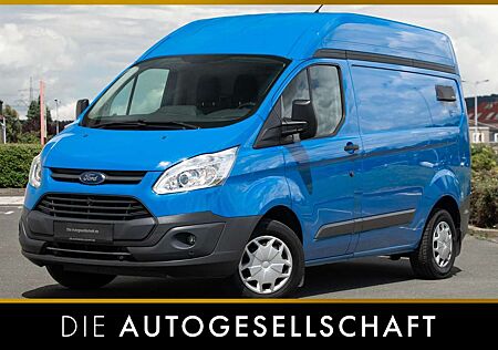 Ford Transit Custom 290 L1 2.0 TDCi*SORTIMO*MWST*1.HD*