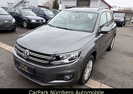 VW Tiguan Volkswagen Trend & Fun BMT Automatik