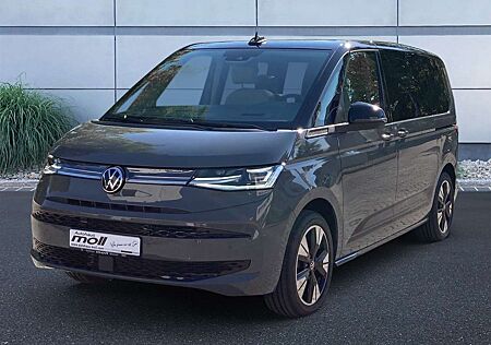 VW T7 Multivan Volkswagen Edition 2.0 TDI DSG KÜ