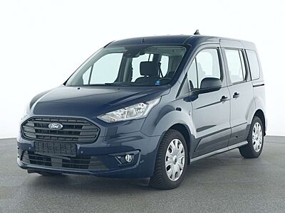 Ford Transit Connect Kombi Trend AFL Totwinkel Asist DAB Tempomat