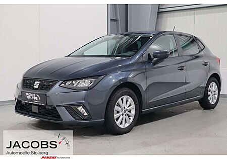 Seat Ibiza 1.0 TSI Style Navi*LED*Kamera