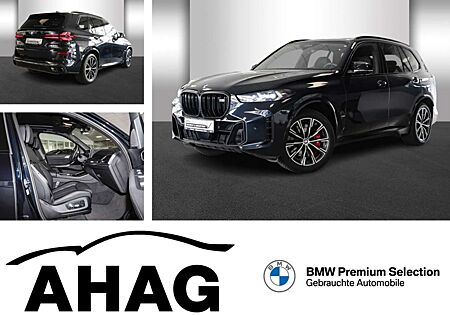 BMW X5 M60i Innovationsp. Sport Aut. Komfortsitze