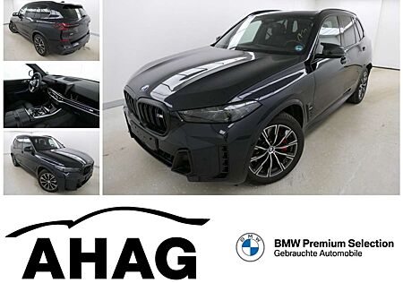 BMW X5 M60i Innovationsp. Sport Aut. Komfortsitze