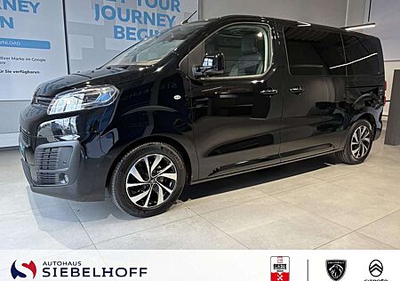 Citroën Spacetourer Citroen M Business Lounge BlueHDi 180 EAT8 *