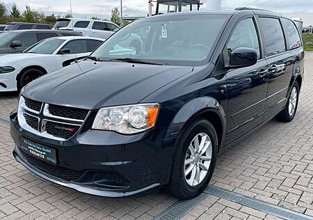 Dodge Grand Caravan *3.6L V6*Navi*LPG*WenigKM*7Sitze