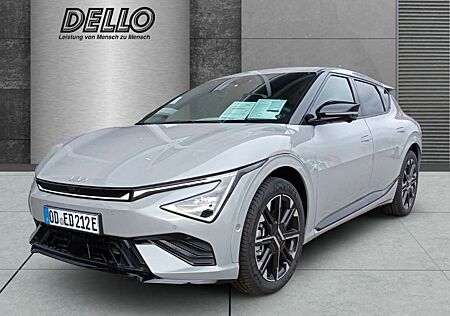 Kia EV6 84kWh GT-line Allrad Assist-Plus Soundsystem Techn