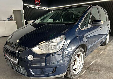 Ford S-Max S-MAX Ambiente