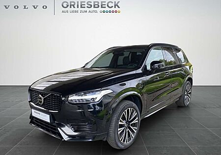 Volvo XC 90 XC90 T8 Plus Dark Recharge ACC