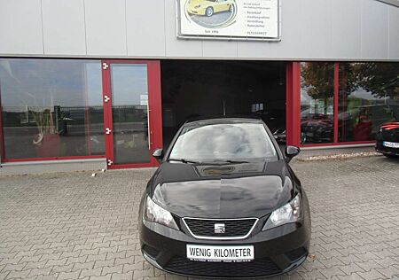 Seat Ibiza Reference, 1. Hd., 41744 km, PDC, Top-Zustand