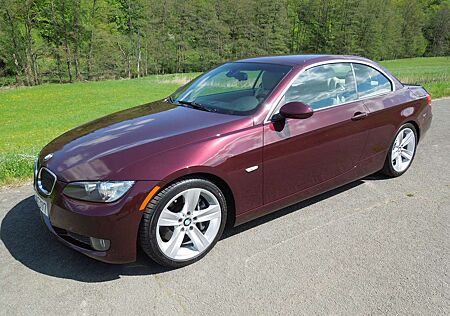 BMW 335i 335 +Cabrio+Aut.