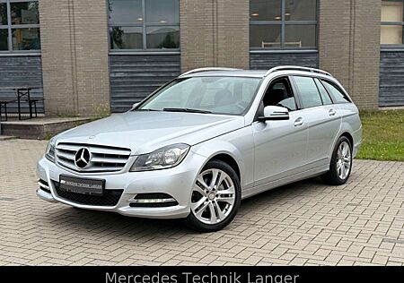 Mercedes-Benz C 180 C -Klasse T-Modell/GARANTIE/SERVICE NEU /