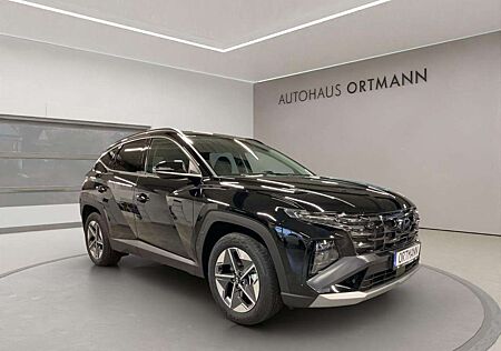 Hyundai Tucson 1.6 Turbo 'Trend' 2WD Automatik