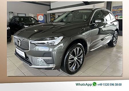 Volvo XC 60 XC60 T6 Inscription Recharge AWD 360° H/K LED