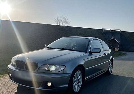 BMW 320 Ci Edition Exclusive