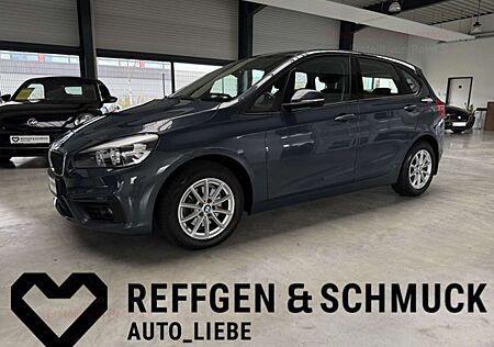 BMW 218 gebraucht kaufen BMW 218 ACTIVE TOURER AUTOMAT+KLIMA+ALLWETTER+ALU+TÜ