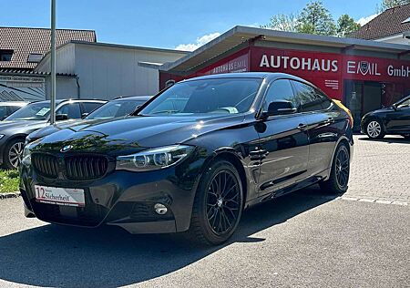 BMW 320 d xDrive M Sport/Digitalcockpit//Rückfahrkamer