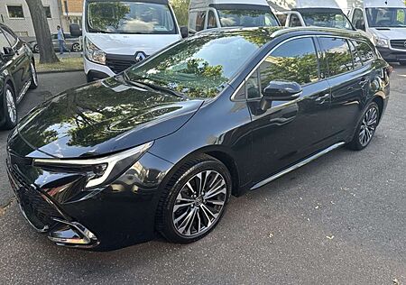 Toyota Corolla 2.0 Touring Sports Team Deutschland