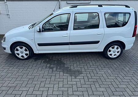 Dacia Logan Laureate dCi Diesel KAT Klima Tüv neu