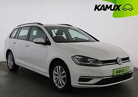 VW Golf Variant Volkswagen VII 2.0TDI DSG Comfortline +LED+ACC