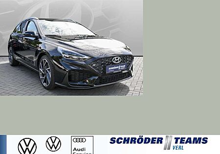 Hyundai i30 Kombi 1.5 T-GDI N Line FRÜHLINGSAKTION