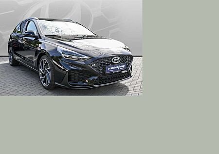 Hyundai i30 Kombi 1.5 T-GDI N Line SUMMER DEAL
