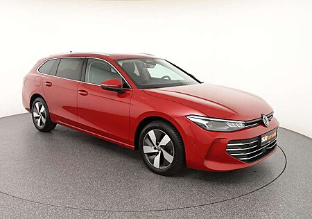 VW Passat gebraucht kaufen VW Passat Volkswagen 2.0 TDI Business IQ.DRIVE|AreaView|AHK