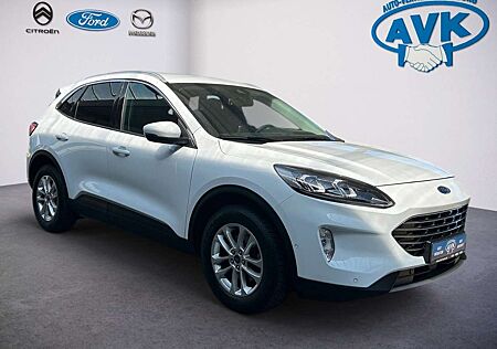 Ford Kuga 2.0 EcoBlue Titanium X, AUT, AHK, AWD