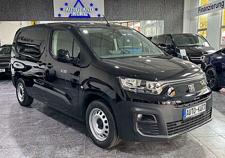 Fiat Doblo gebraucht kaufen Fiat Doblo 1.5 BlueHDI*Kasten L2*Navi*RFK*Klimatron.