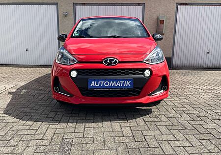 Hyundai i10 YES! PLUS APPLECARPLAY MFL PDC LENKHZ SHZ