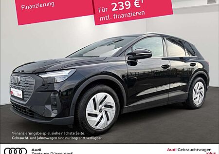 Audi Q4 e-tron 35 KAMERA PDC LED CARPLAY